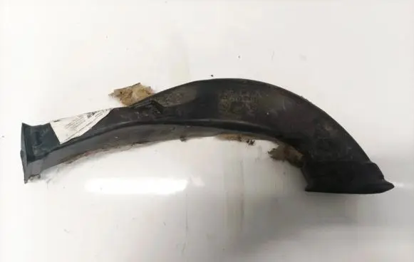 Mercedes-Benz CLS C219 Air intake hose/pipe a2196802387 e048811332