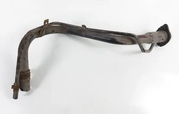 Fiat Sedici Fuel tank filler neck pipe 