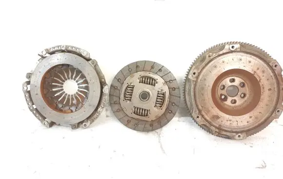 Ford Fiesta Clutch set kit CM5G7550MA