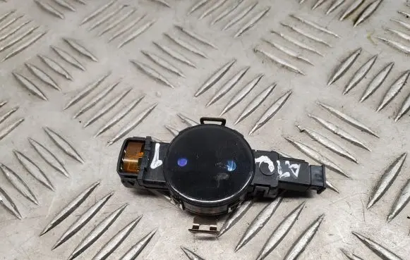 Volkswagen Atlas Rain sensor