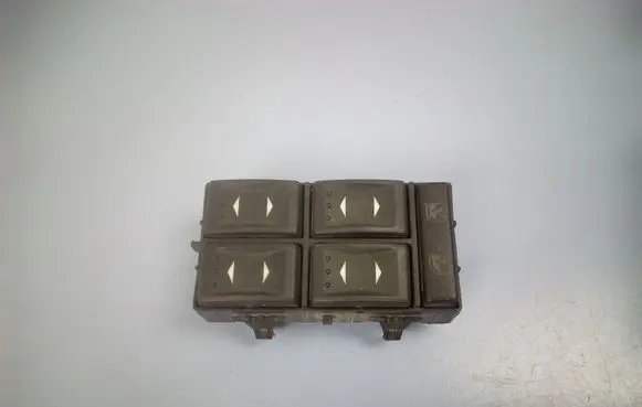 Ford Mondeo Mk III Electric window control switch 03163453 3S7T14A132BA