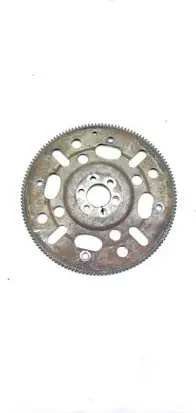 Flywheel