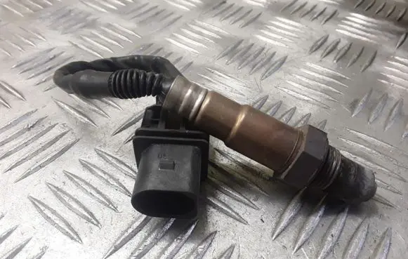Audi S5 Lambda probe sensor 07L906262K 0258007330