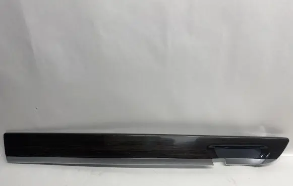 BMW 7 F01 F02 F03 F04 Front door card panel trim 9115533