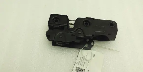Audi A5 8T 8F Engine bonnet/hood lock/catch 8K0823509A