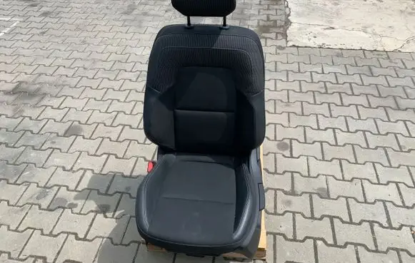 Renault Kangoo II Front passenger seat 