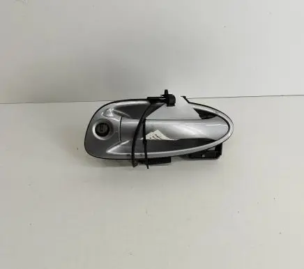 Porsche 997 Front door exterior handle 99753706300