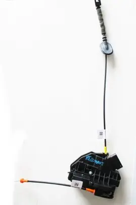 Ford Ecosport Rear door lock GN15A264A26EC