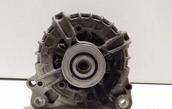 Generator/alternator
