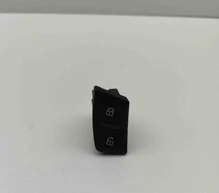 Central locking switch button