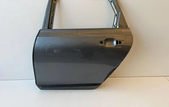 Volvo S90, V90 Door (2 Door Coupe) 090999002