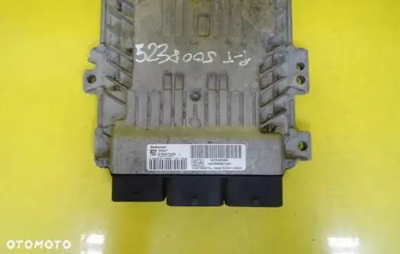 Peugeot 5008 Engine control unit/module S180075002L
