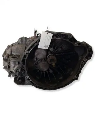 Renault Master II Manual 6 speed gearbox 8200546196 PE6006 C062410