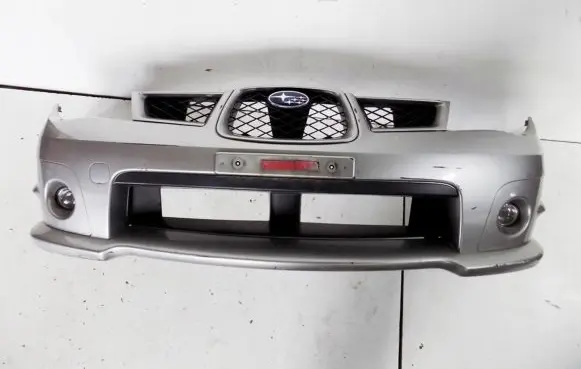 Subaru Impreza II Front bumper