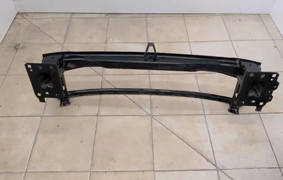 Skoda Octavia Mk4 Front bumper cross member KA1536340001 KA1536340301