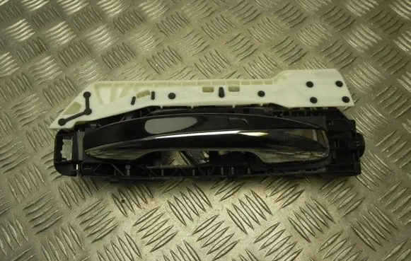 Mercedes-Benz S W222 Loading door exterior handle A2227670200 T7631