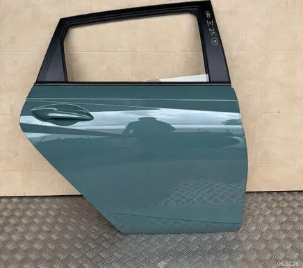 Hyundai i20 (BC3 BI3) Rear door