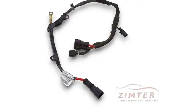 Audi A6 S6 C7 4G Other wiring loom 4G1971111C