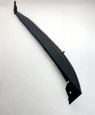 Porsche Macan (95B) Fender end trim 95B854777B