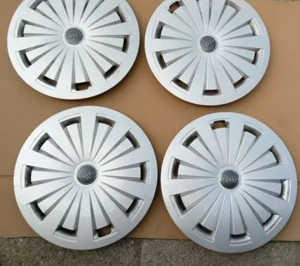Audi A4 S4 B9 R16 wheel hub/cap/trim 8W0601147 NE60290