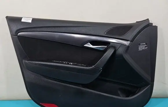 Hyundai i40 Front door card panel trim 82370-3Z000 IMPRK1449013