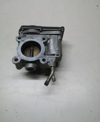 Mitsubishi Colt Throttle valve MN195709 00381 07T249