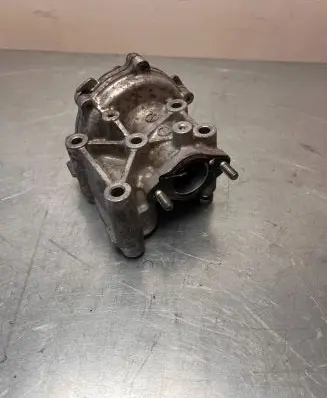 Mitsubishi ASX Water pump