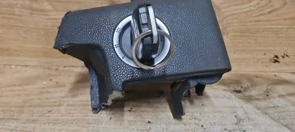 Volvo S40 Ignition lock 31300585