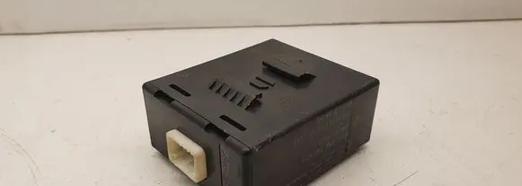 Nissan Juke I F15 Other control units/modules CCAK13LP1350T6 TWD1G791