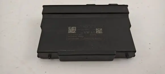 Audi Q7 4M Seat control module 4M0959760G
