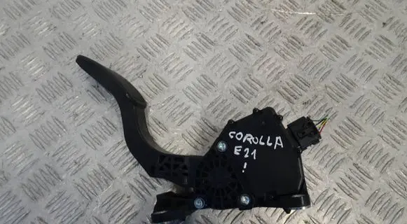Toyota Corolla E210 E21 Accelerator throttle pedal 78110-12100