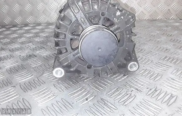 Generator/alternator