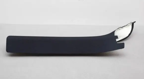 BMW 6 F12 F13 (A) pillar trim 8051013