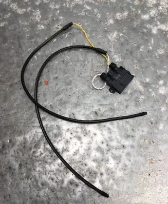 Mercedes-Benz E W214 Other control units/modules A2239053609-BILI A2239053609