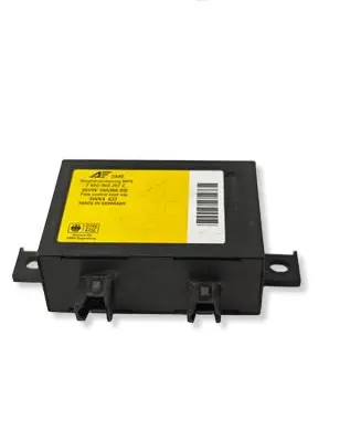 Volkswagen Sharan Immobilizer control unit/module 7M0953257C 95VW19A366BB 5WK4633