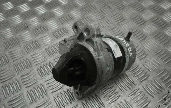 Toyota Aygo AB40 Starter motor 281000Q100