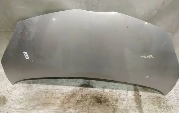 Toyota Aygo AB10 Engine bonnet/hood PILKAS