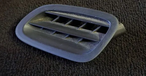 Subaru Legacy Other dashboard part