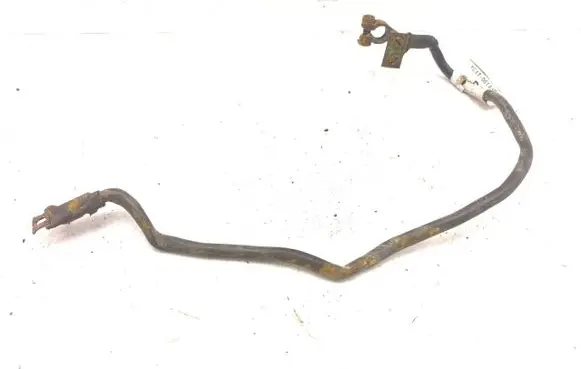 Ford Transit Negative earth cable (battery) YC1T0014301DE