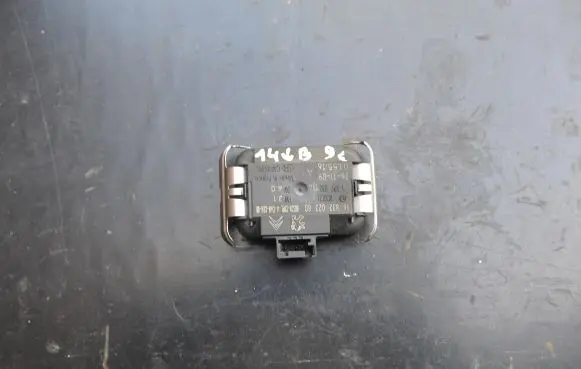 Peugeot 5008 Rain sensor 9683202380 015516 1397212134