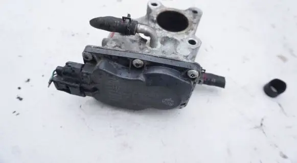 Mazda CX-5 EGR valve