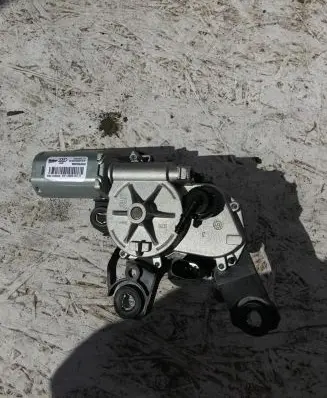 Audi Q5 SQ5 Tailgate hydraulic pump motor 80A955711