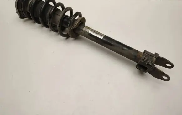 Mercedes-Benz C W205 Front shock absorber/damper A2053201713