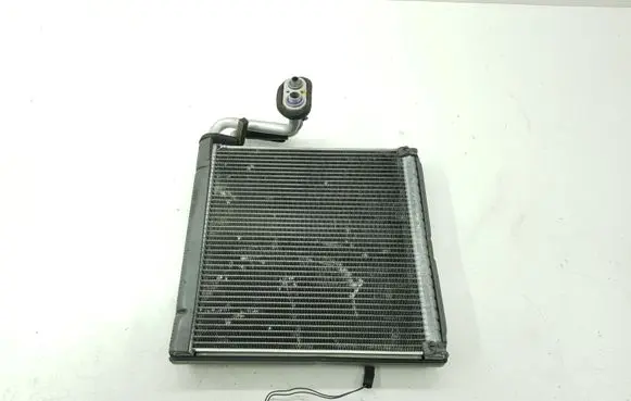 Ford Mondeo MK V Air conditioning (A/C) radiator (interior) 