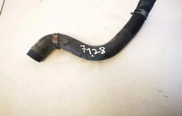 Mazda 2 Engine coolant pipe/hose 2s6h8b274ba