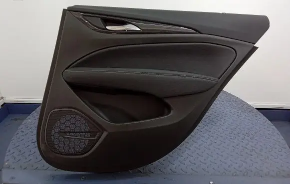 Opel Insignia B Door card panel trim set 3074190