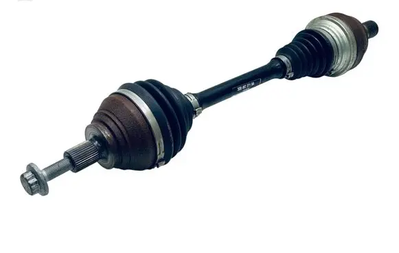 Volkswagen Tiguan Front driveshaft 3Q0407271BA 3Q0407763AX