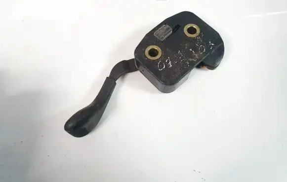 Ford Ka Seat back rest lock catch 