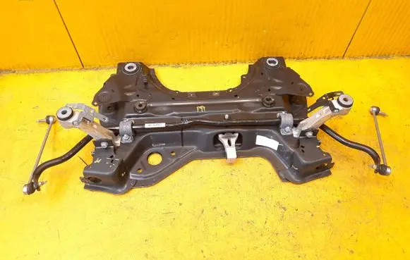 Citroen DS7 Crossback Front subframe 9812959180