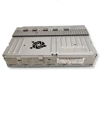 Mercedes-Benz S W221 Sound amplifier A2219005302 A2219029401 A2219016000